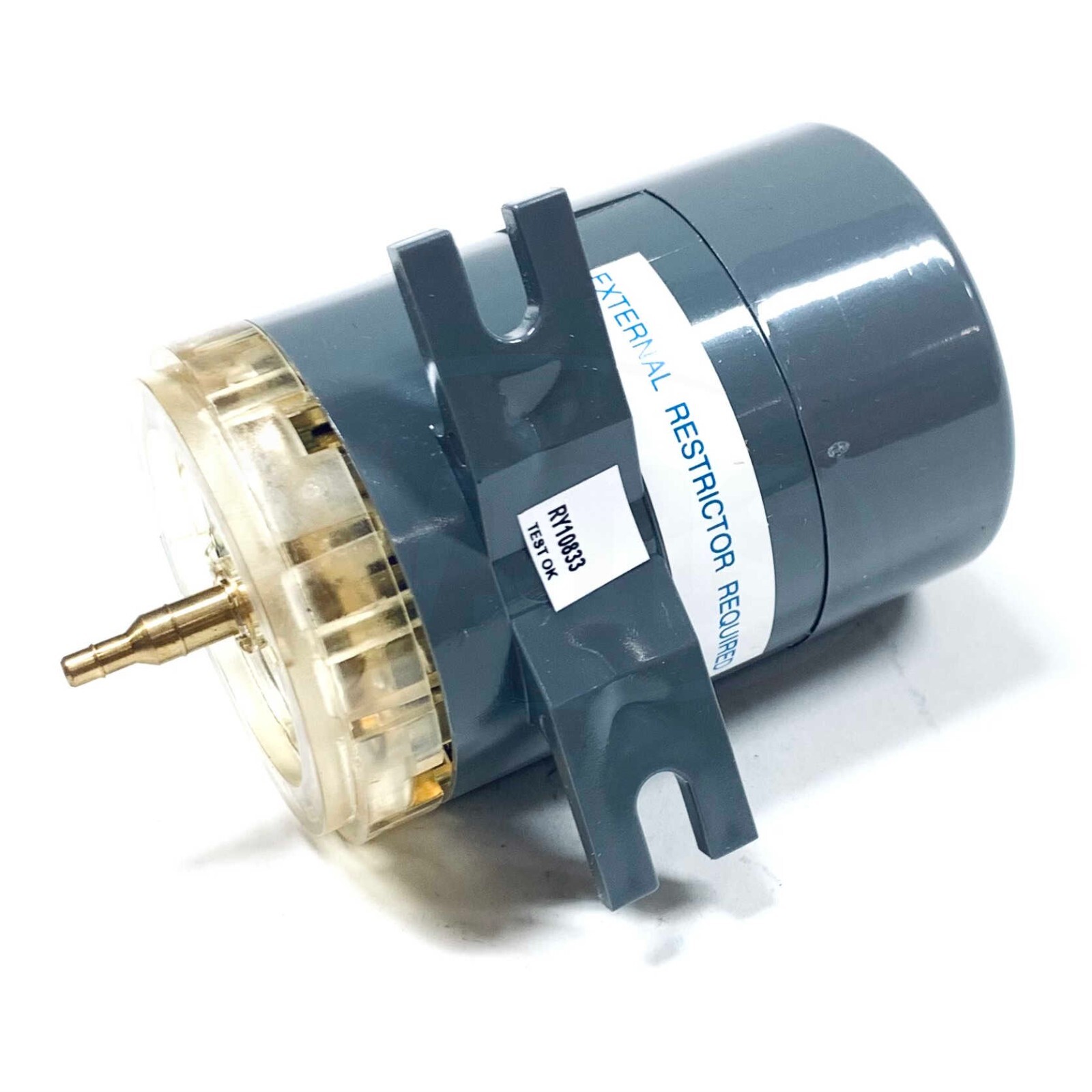 Johnson Controls Ep-8000-1 Electronic Pneumatic Transducer, 5/32 In Or 1/4 In