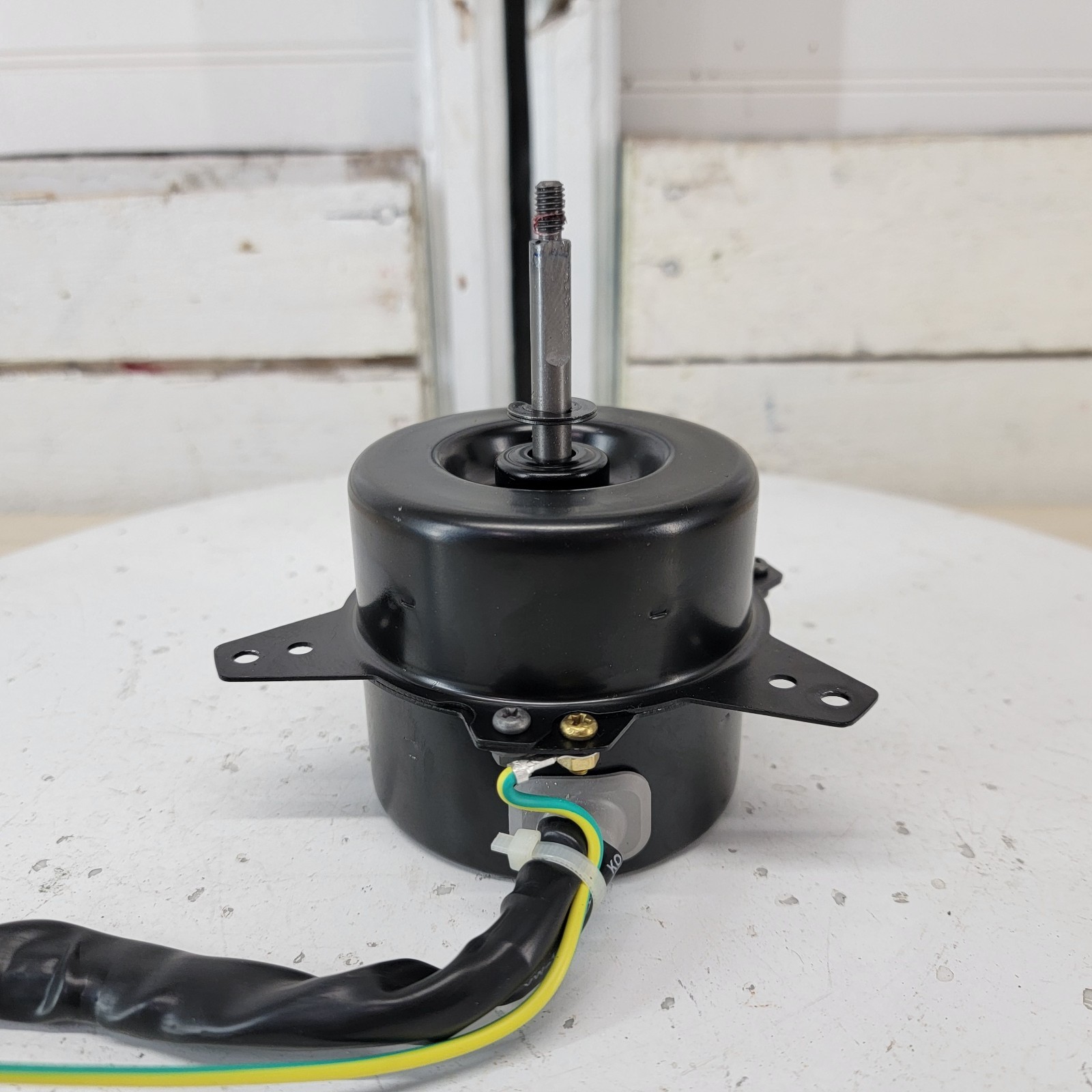 Broad-Ocean CF25W-L A/C Blower Motor Fan Wheel Assembly 115V 25W Y4L403B816L