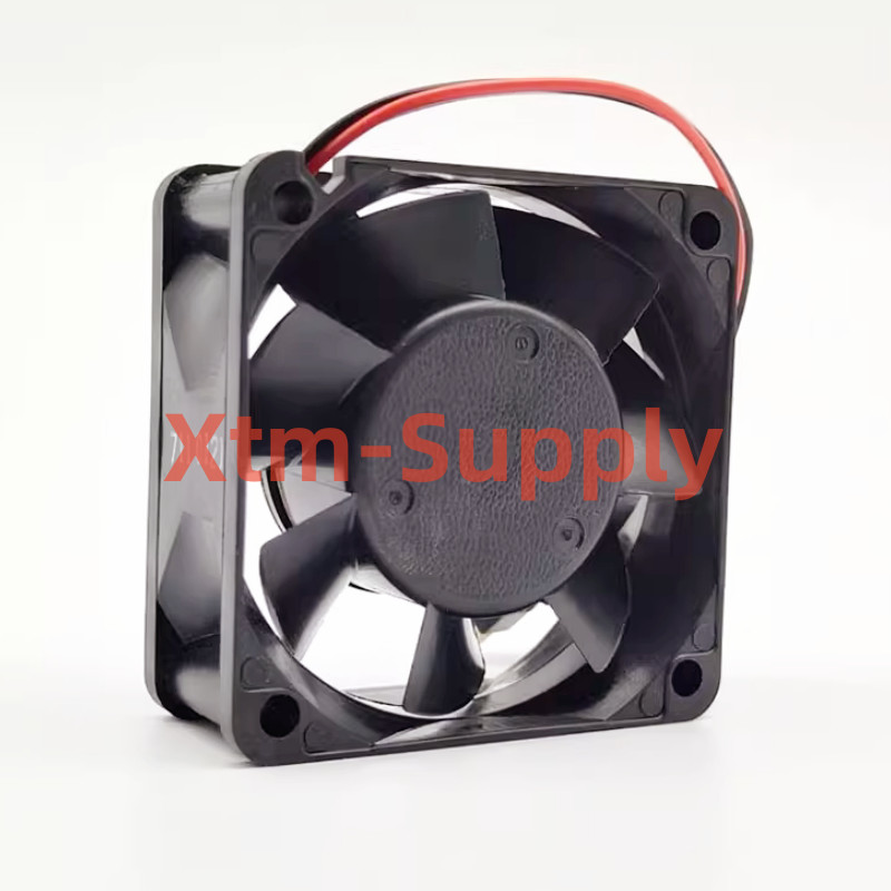 1pc new Machine Cooling Fan For Fanuc NMB 2410ML-05W-B39 24V 0.1A 3-Pin 6025 6CM