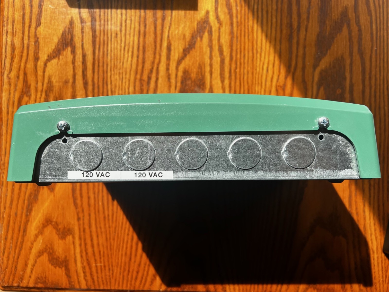 Zone Valve Control ZVC404 for Taco ZVC404-4 Hydronic Boiler Systems 12.9×8.7in