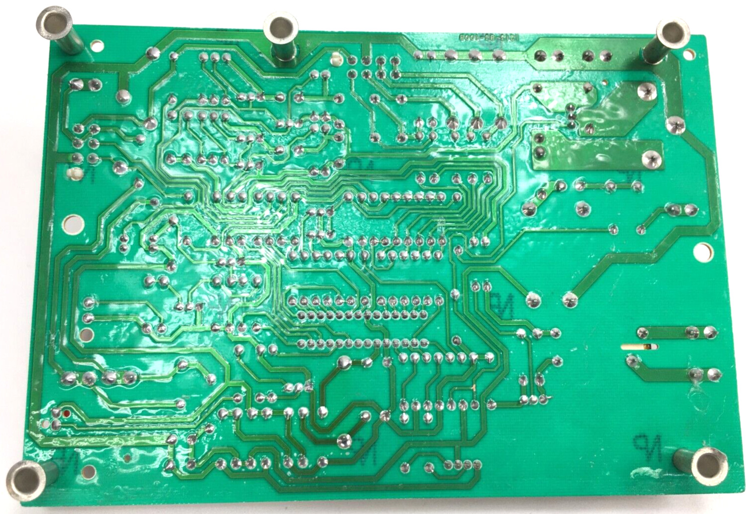 Carrier Bryant LH33EP001 Control Circuit Board 1213-100 used #D376