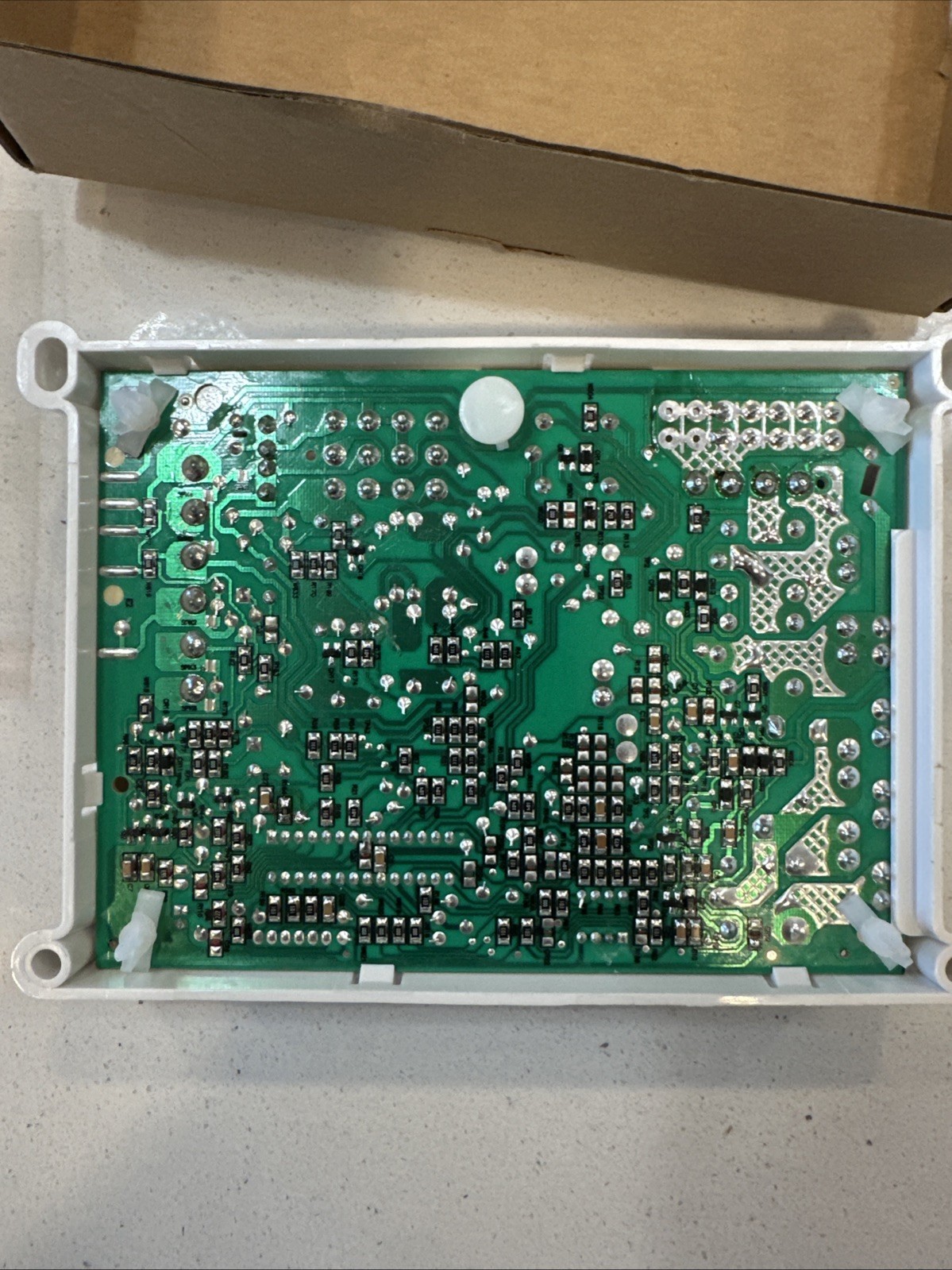 50A55-843 Furnace Control Board Furnace，Suitable for White Rodgers 50A55-843