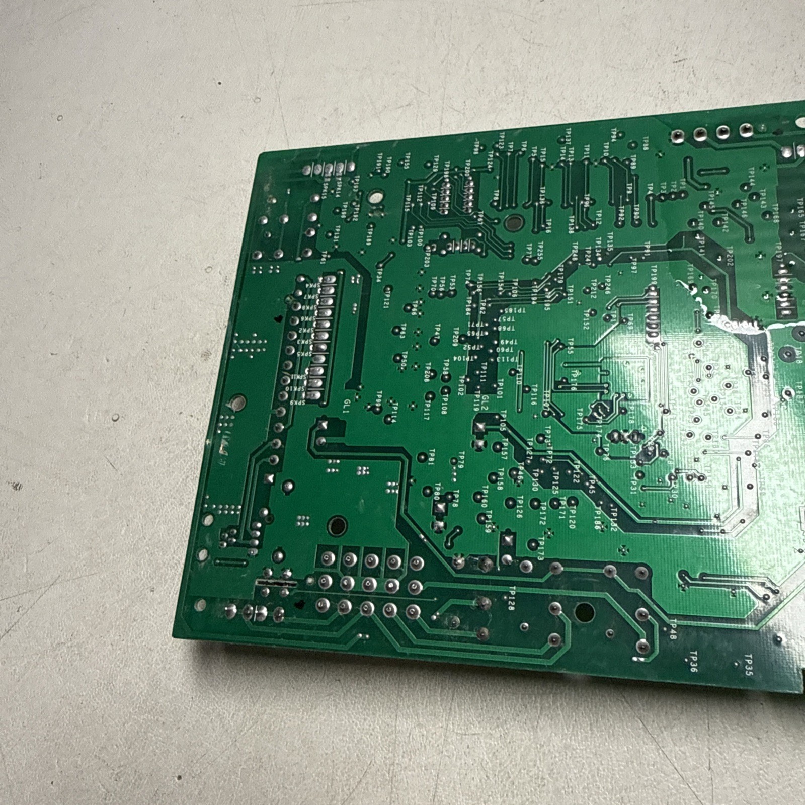 Goodman Emerson PCBKF103 Furnace Control Circuit Board 50C51-290-01