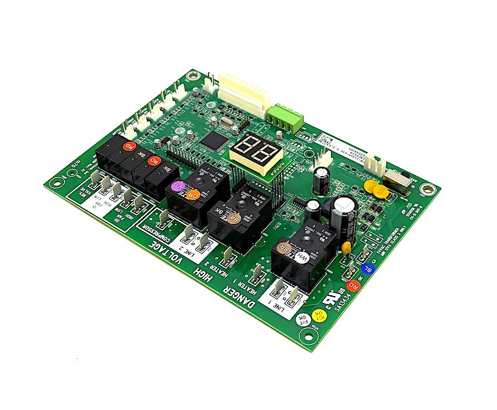 Amana RSKP0012 Air Conditioner Control Board (New)