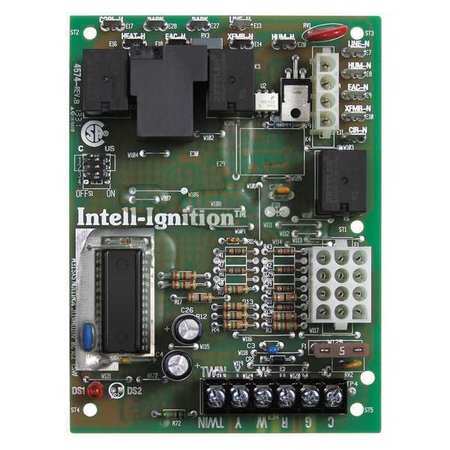 White-Rodgers 50A65-5165 Furnace Board,25Vac,For Carrier Systems