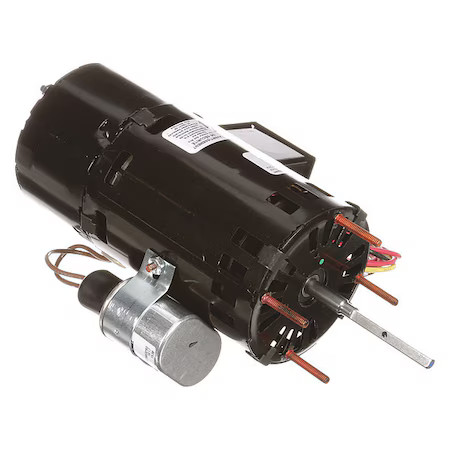 Fasco D1178 Motor, 1/15 Hp, Oem Replacement Brand: Carrier/Bdp Replacement For: