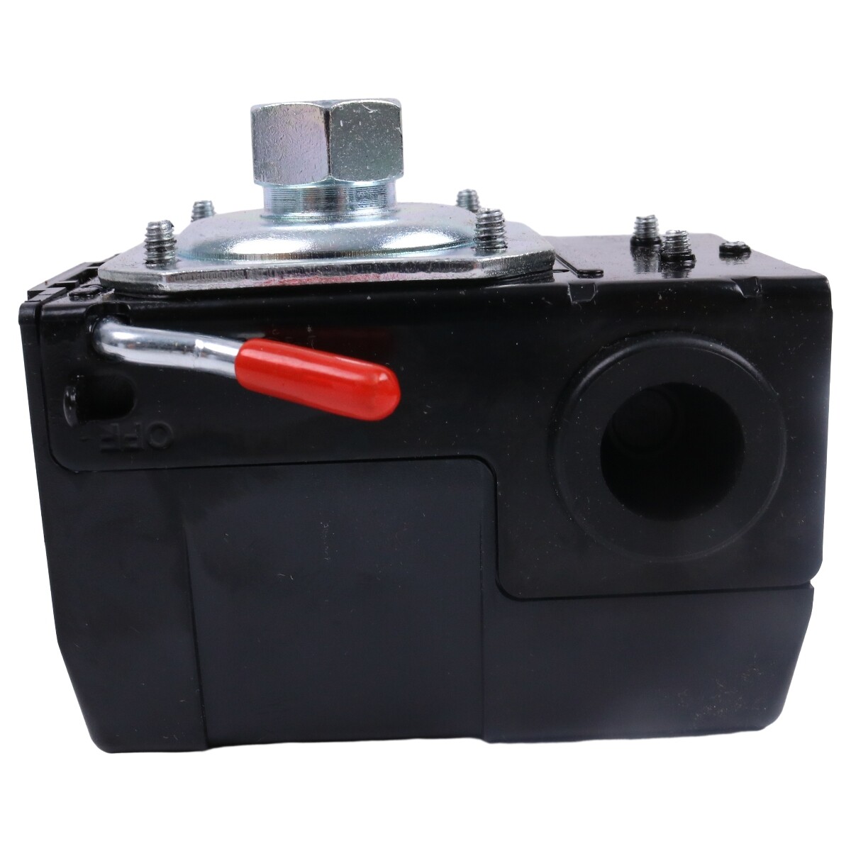 1/4″ NPT 1 Port 95-125 Psi Air Compressor Pressure Switch LF10-1H for Lefoo