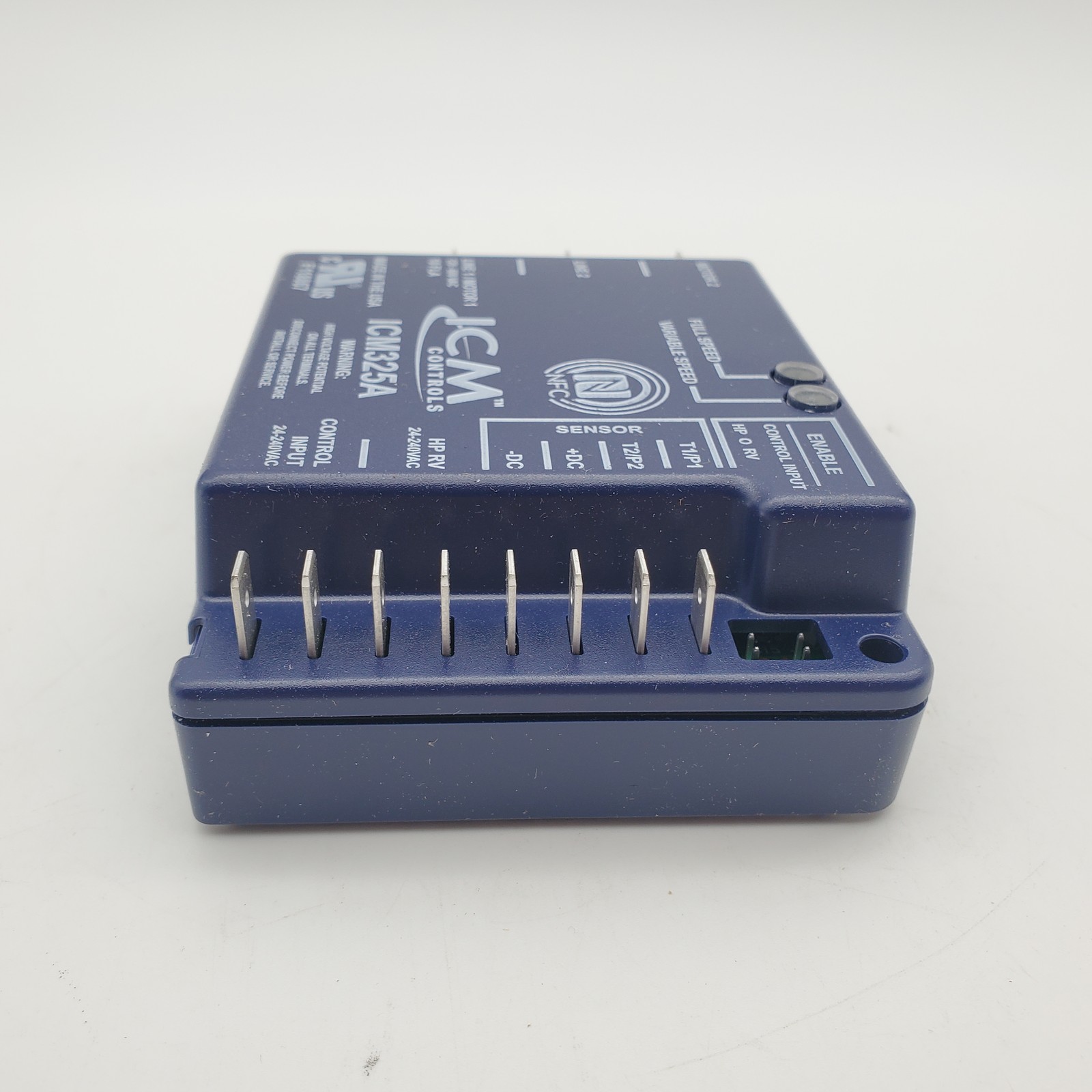 ICM ICM325A Universal Head Pressure Control – Worn Box