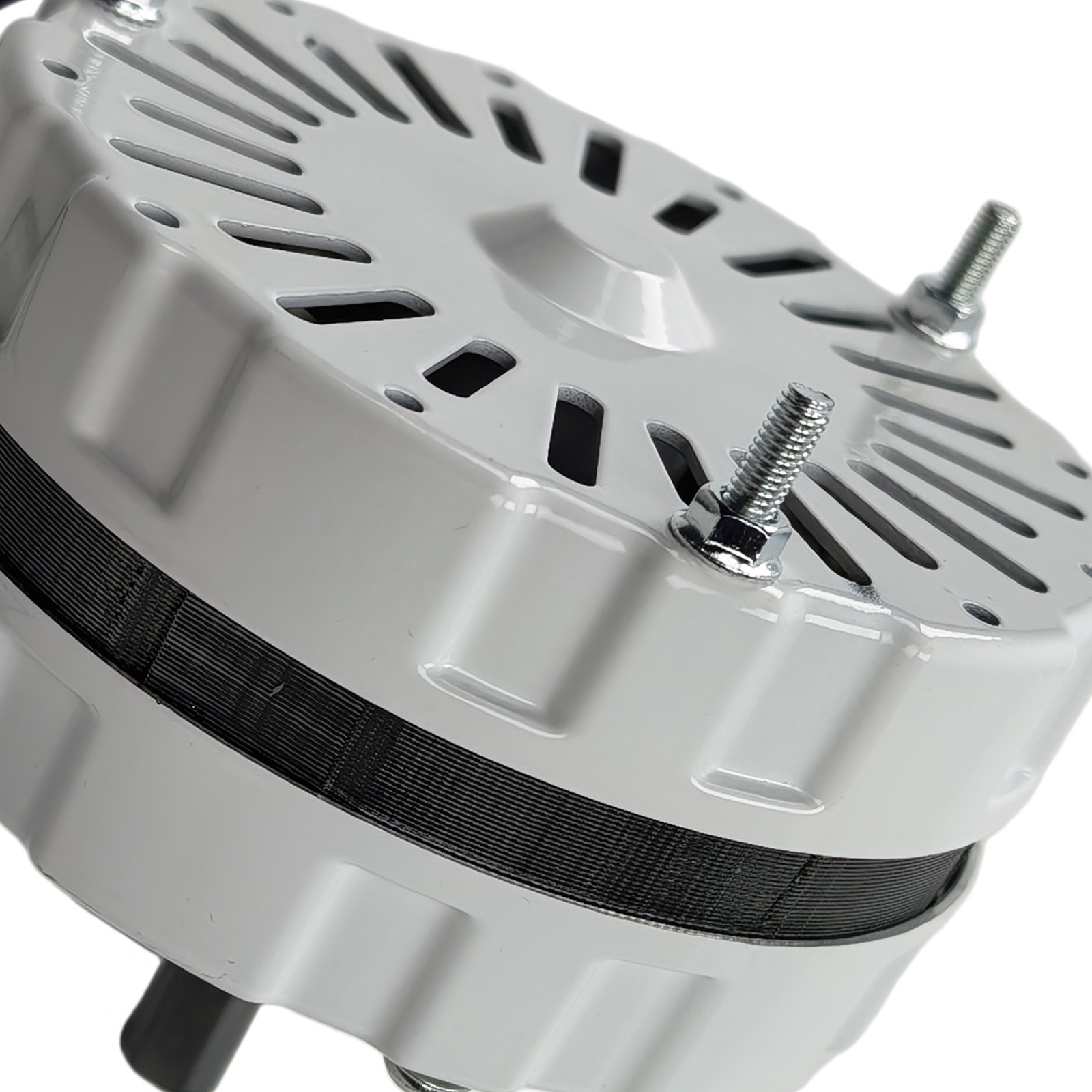 Power Attic Vent Fan Motor Replacement for Lomanco F0510B2944, F0510B2705