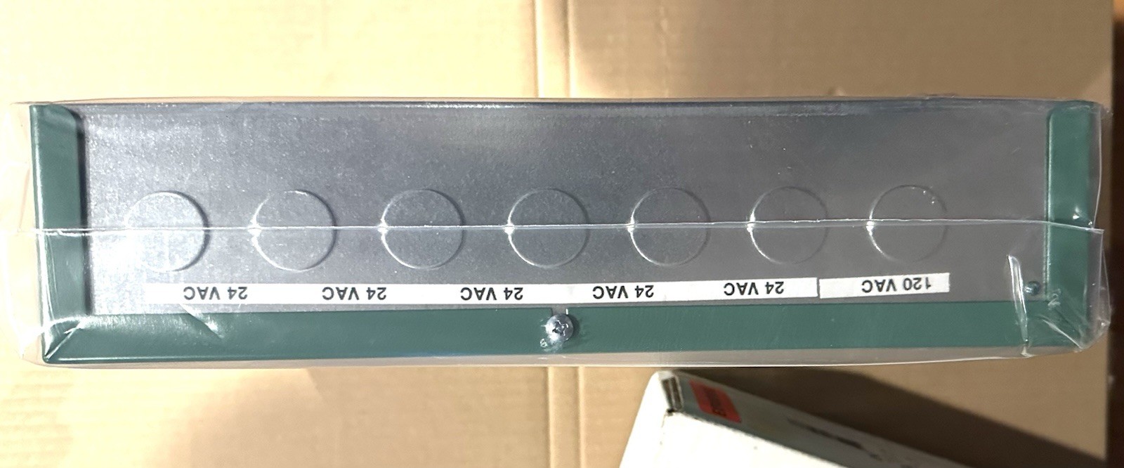 Taco 6 Zone Control ZVC406-EXP-2,