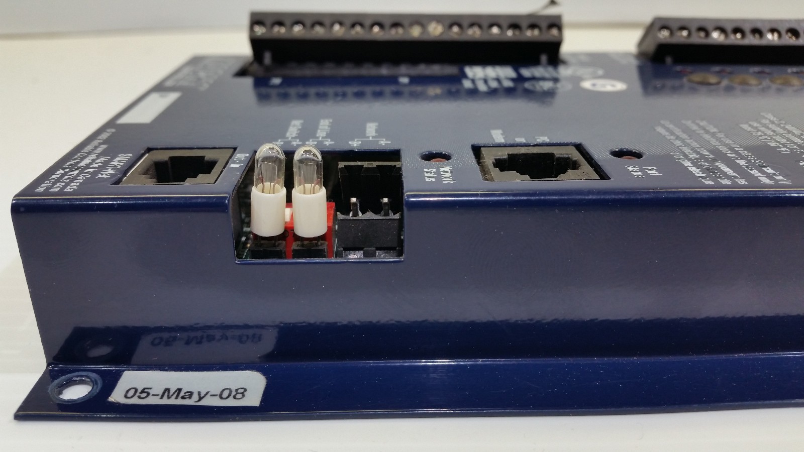 Reliable Controls Mach 1 Controller