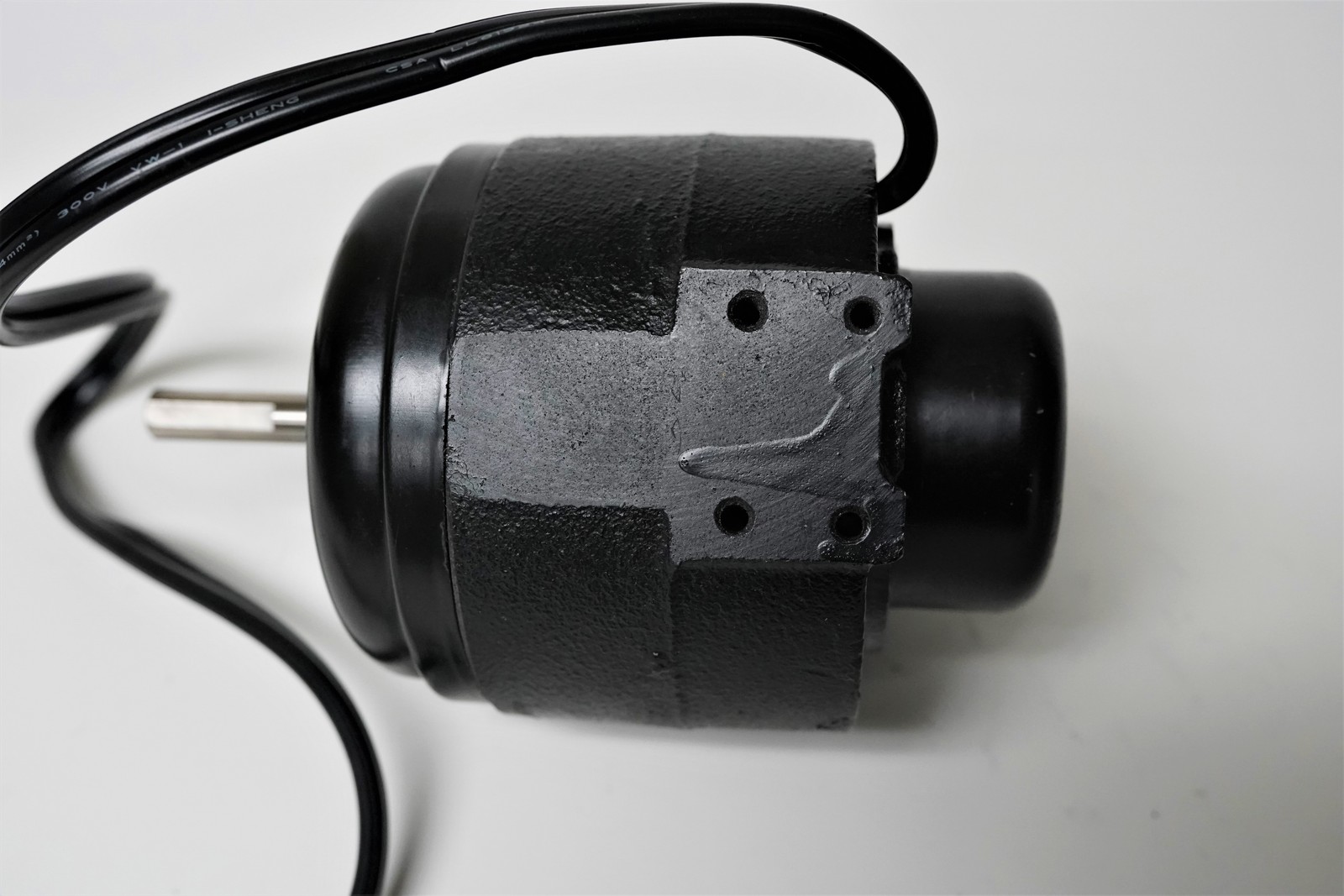 Refrigerator Refrigeration Motor 50 Watt CW 230 V
