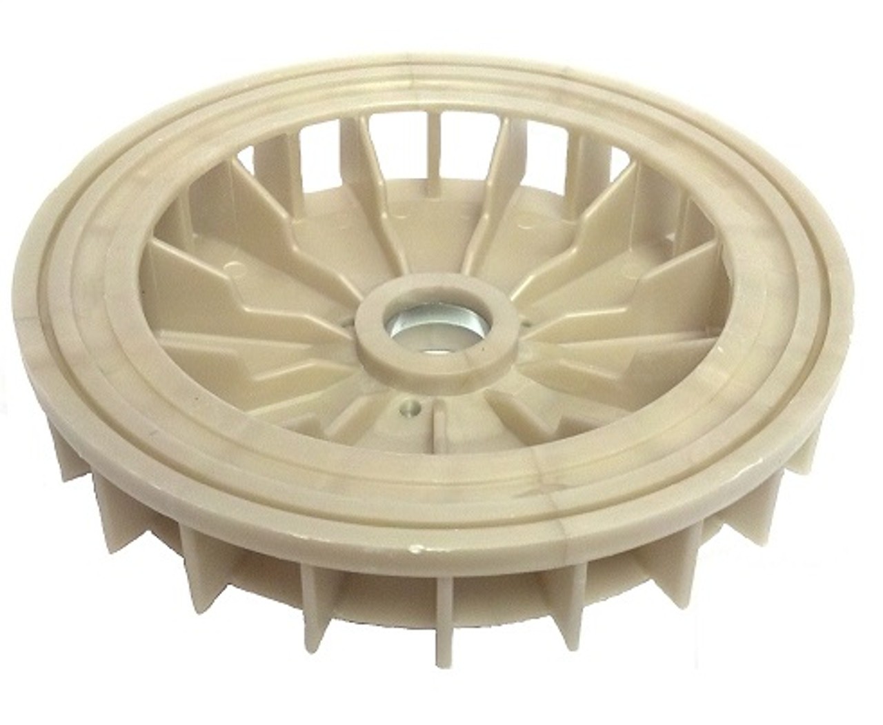 CENTURY MOTORS 606661 Internal Cooling Fan 4.65″ Plastic 2.5HP A.O. Smith