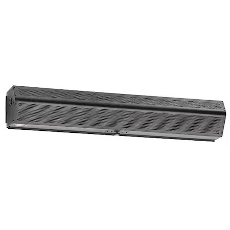 Mars Lpv260-1Ua-Ob Air Curtain, Low Profile, 60 In