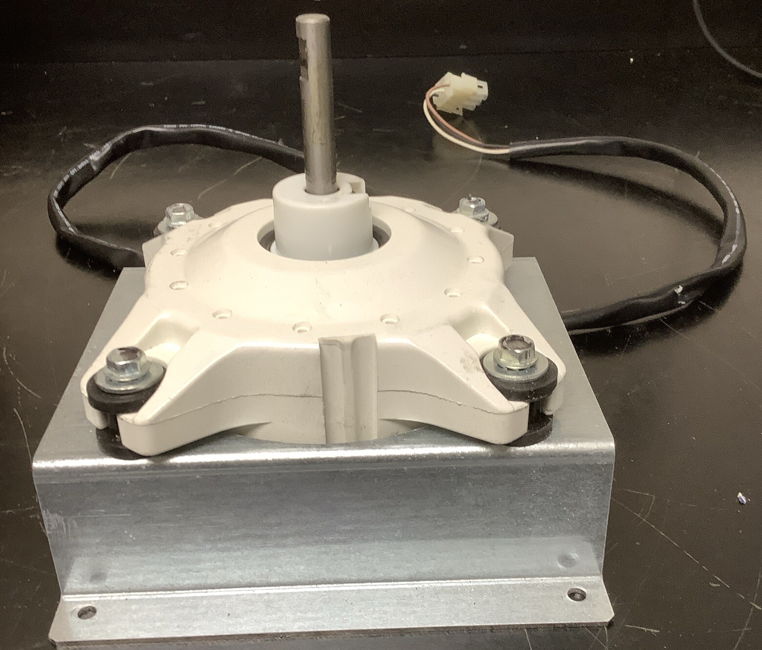 Broad-Ocean Brushless DC Motor For Air-Conditional Fan ZW465B57