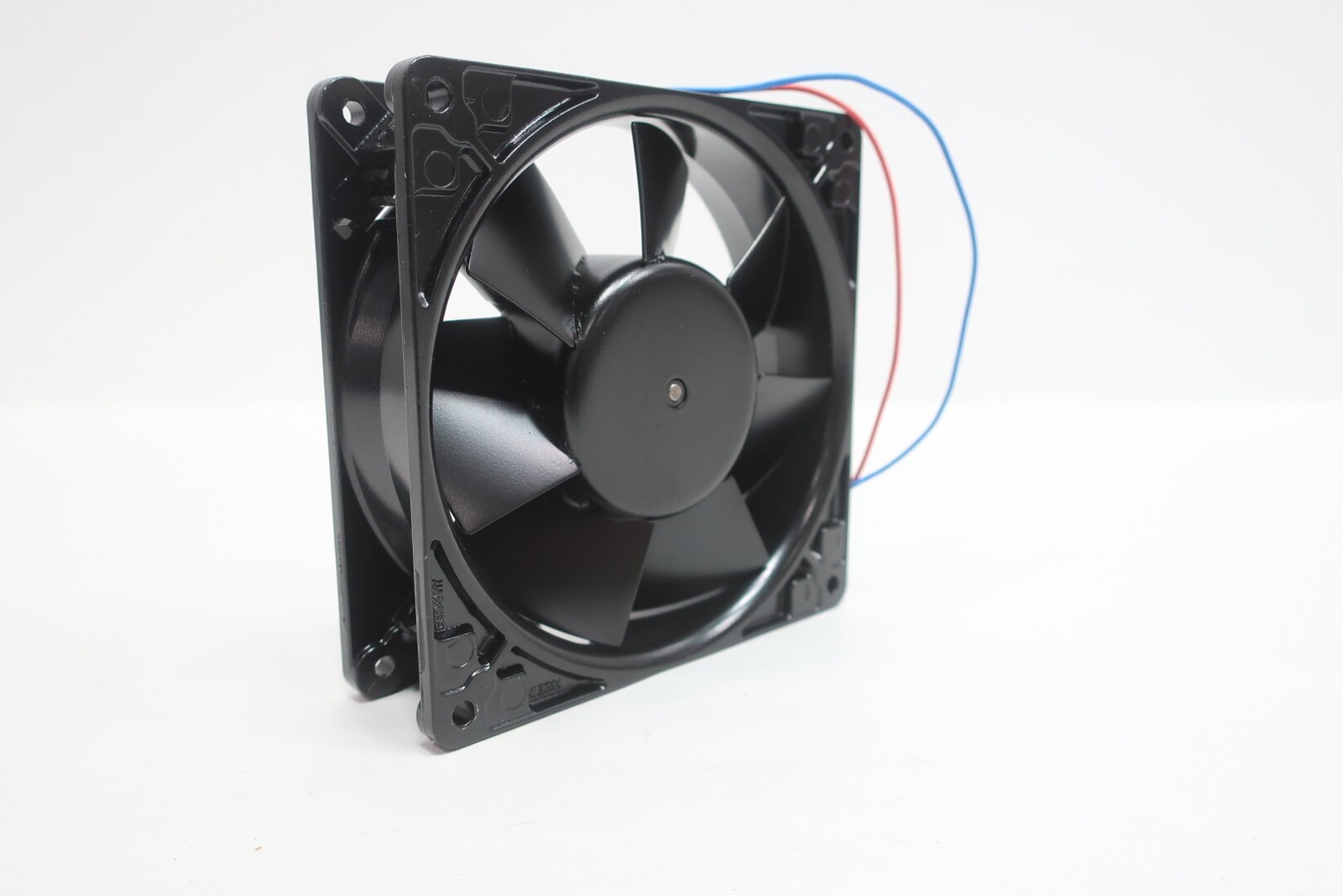 Ebm-papst W2G115-AE31-01 Axial Fan 18-30v-dc 5.7w