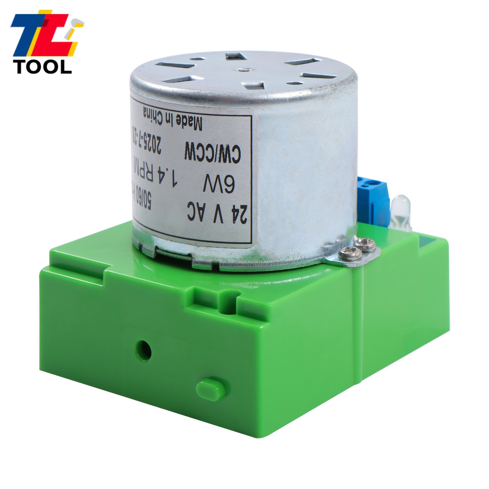Replacement 35139 Damper Motor for RM-MB Rectangular HVAC Dampers