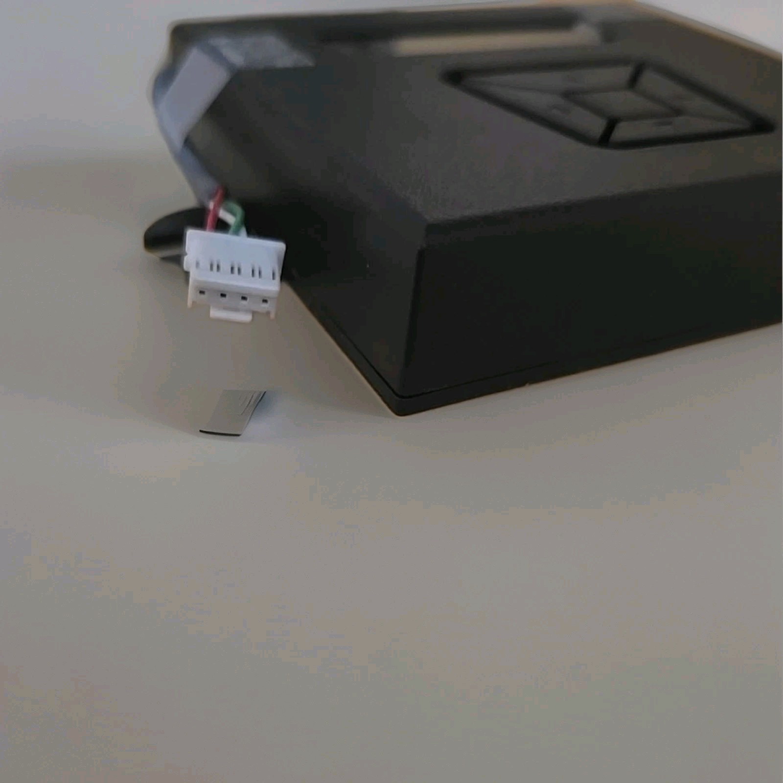 CNT7026 Control Display Assembly For TRANE HVAC System