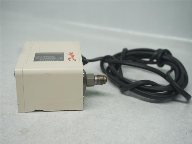 Danfoss KP1 Pressure Control 30 Days Warranty Expedited Shipping