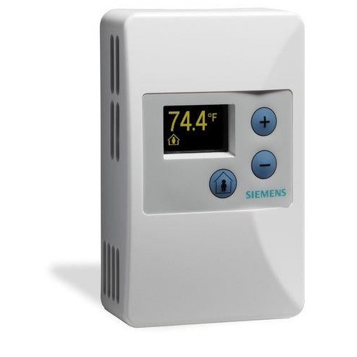 Siemens QAA2280.FWSC Air Temperature Sensor New in Box