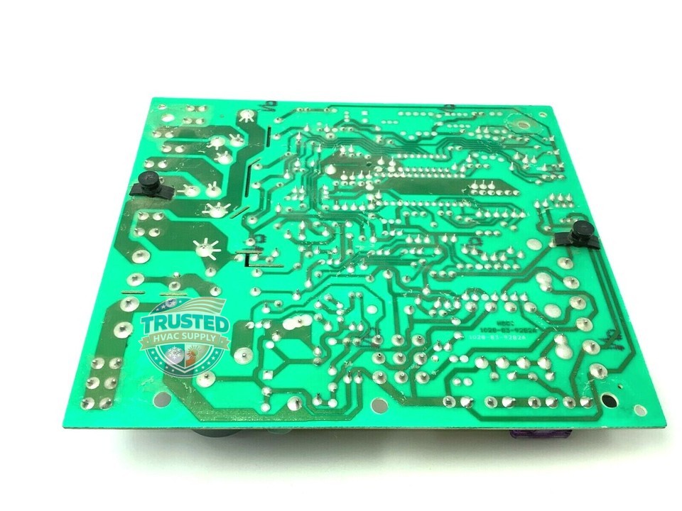 62-24140-02 Gas Furnace Control Circuit Board 1028-928 – 62-24140-04