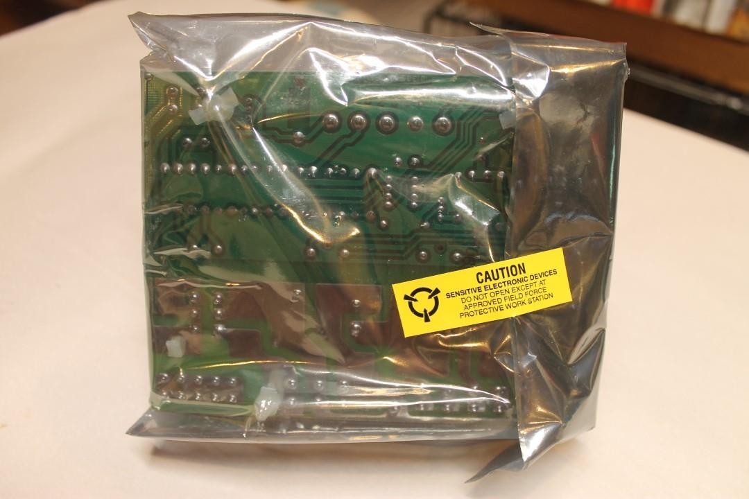 Lennox 48K98 BCC3 Furnace Control Board Replacement Kit NEW ^