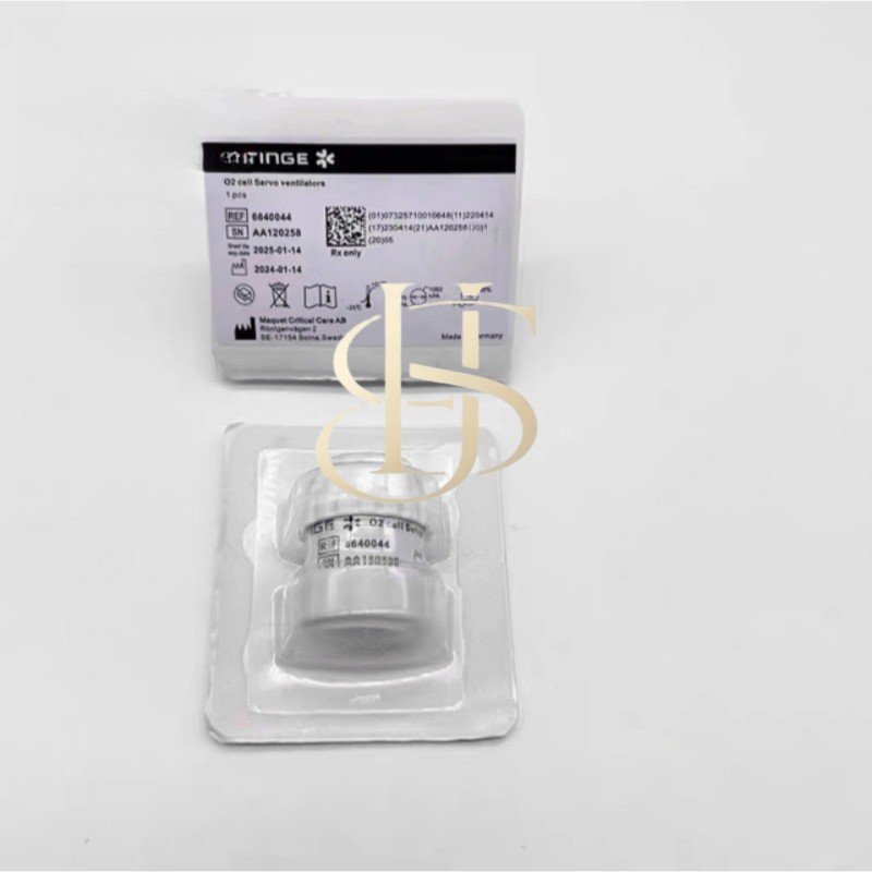 1PCS New Maquet 6640044 Battery Servo-I/Servo-S ventilator Oxygen Sensor