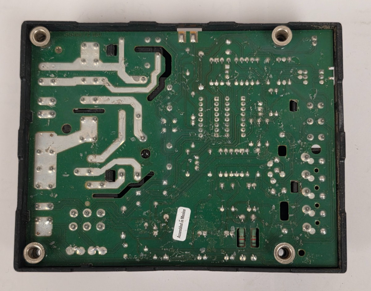Honeywell ST9120C2002; Furnace Control Circuit Board 031-01237-000; *Pre-Owned*