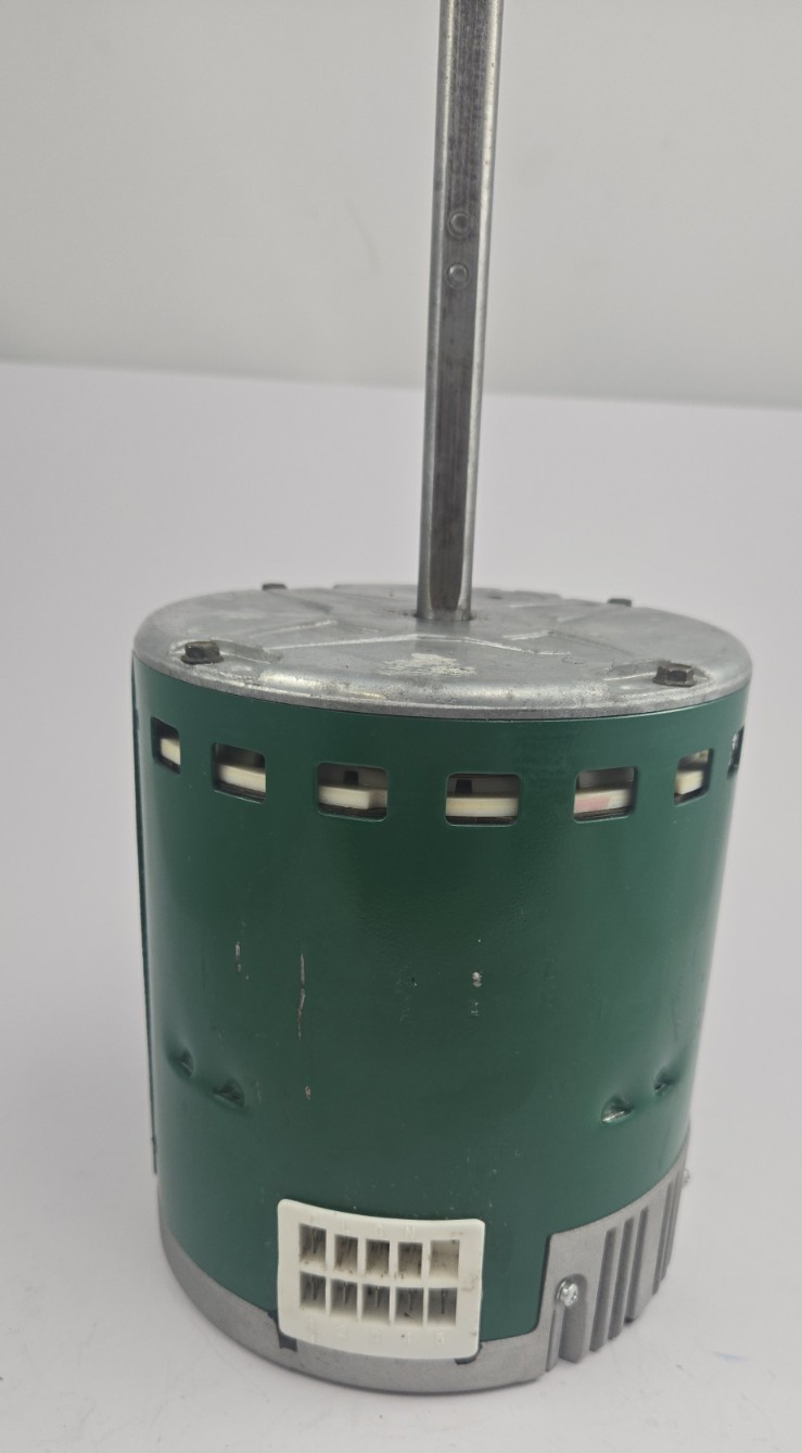 Evergreen 3/4 HP Universal X13 Blower Motor 5SME39NXL448 208-230V CCWLE 1050 RPM