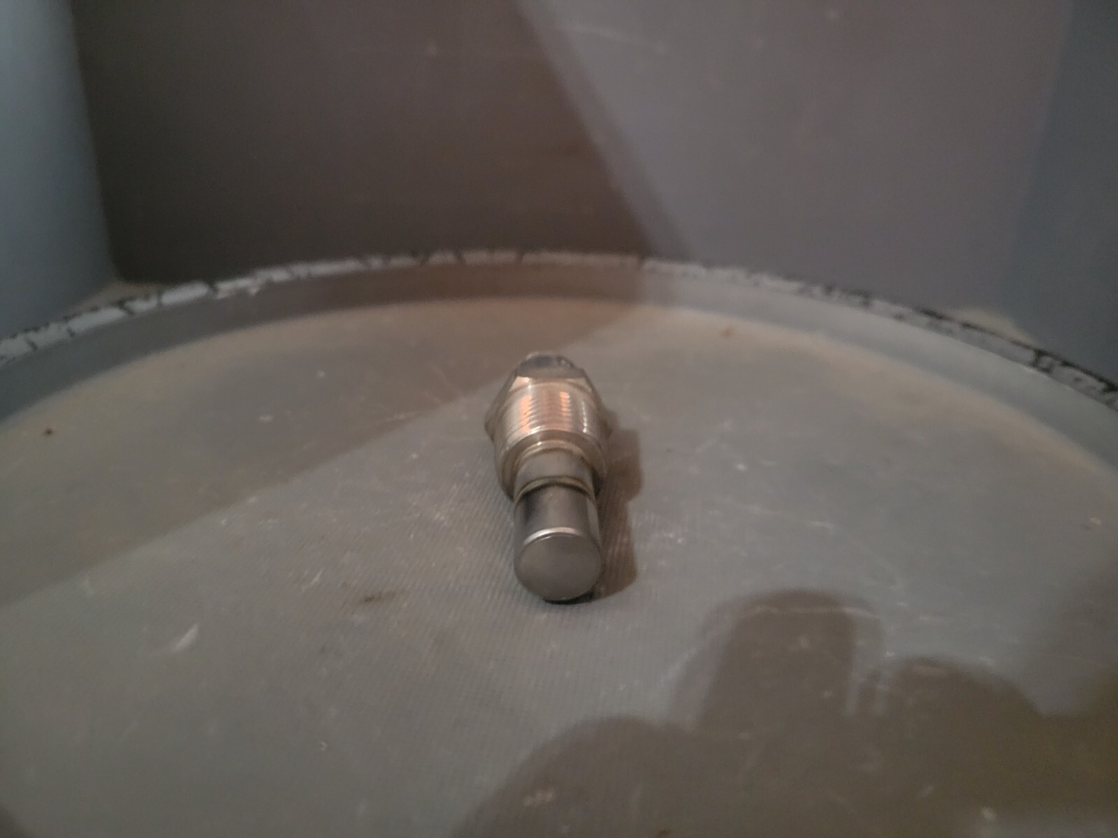 Fenwal Themostat L220F, 03-820227-015, 8111