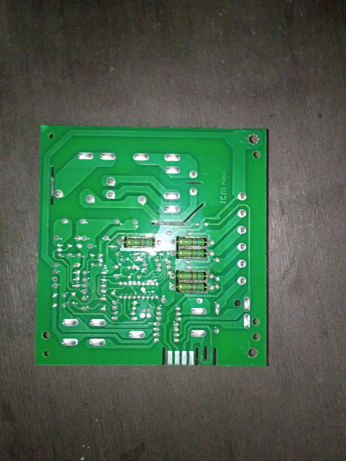 ICM271 Circuit Control Board for Carrier HH84AA011 P771-7002