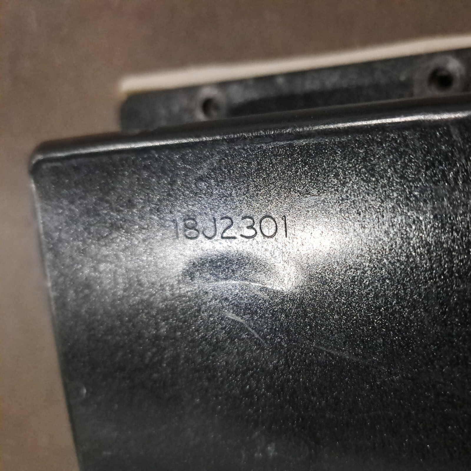 18J2301 Lennox Furnace Collector Box 64J12 / LB-66579C Condensation Pan 24″ Wide