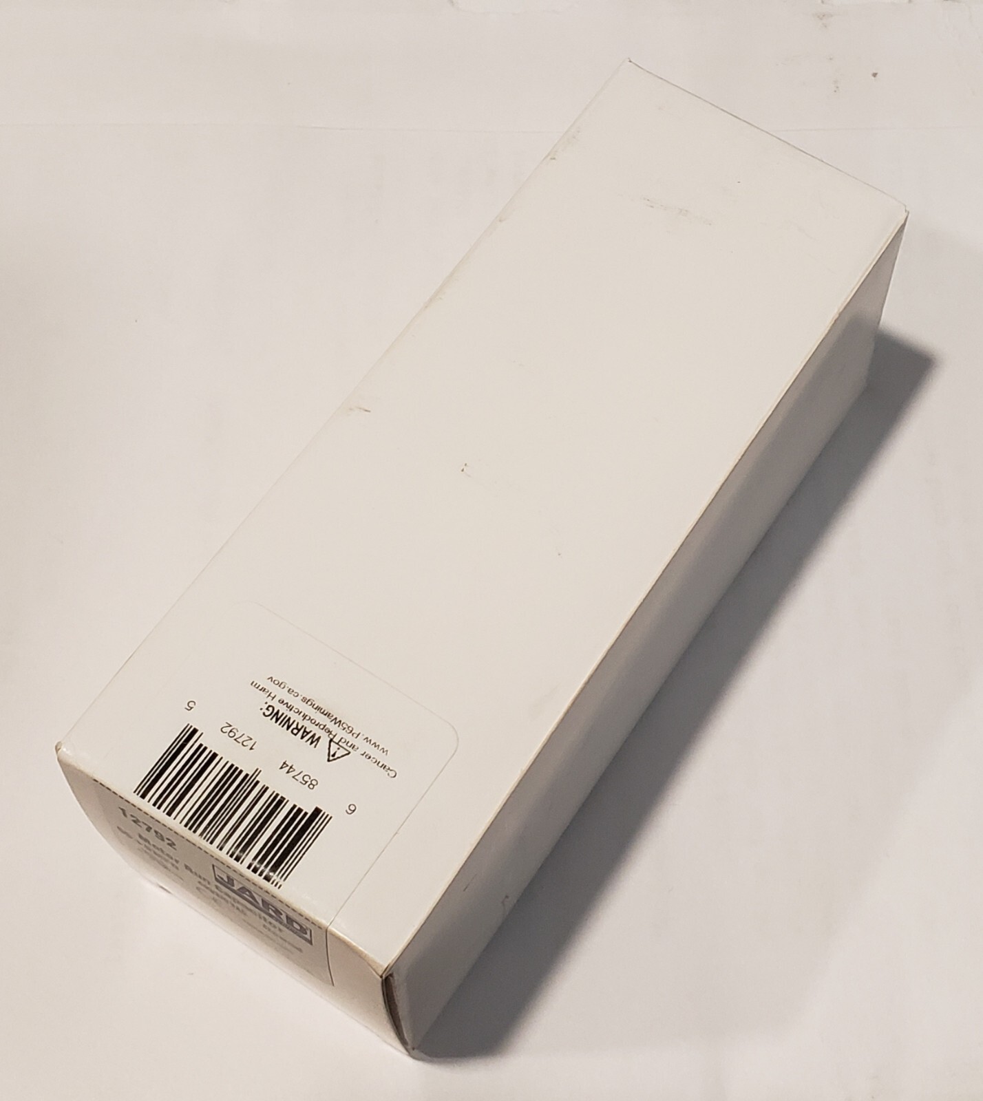 JARD 12792 Motor Run Capacitor 55 + 5 MFD 440/370 VAC Round