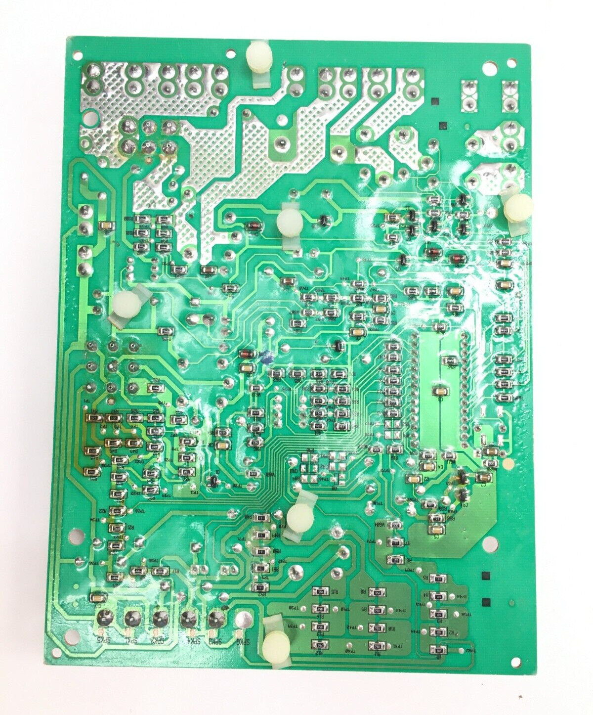 Lennox SureLight Control Board 97L4801 White Rodgers 50A62-121 used #D171*