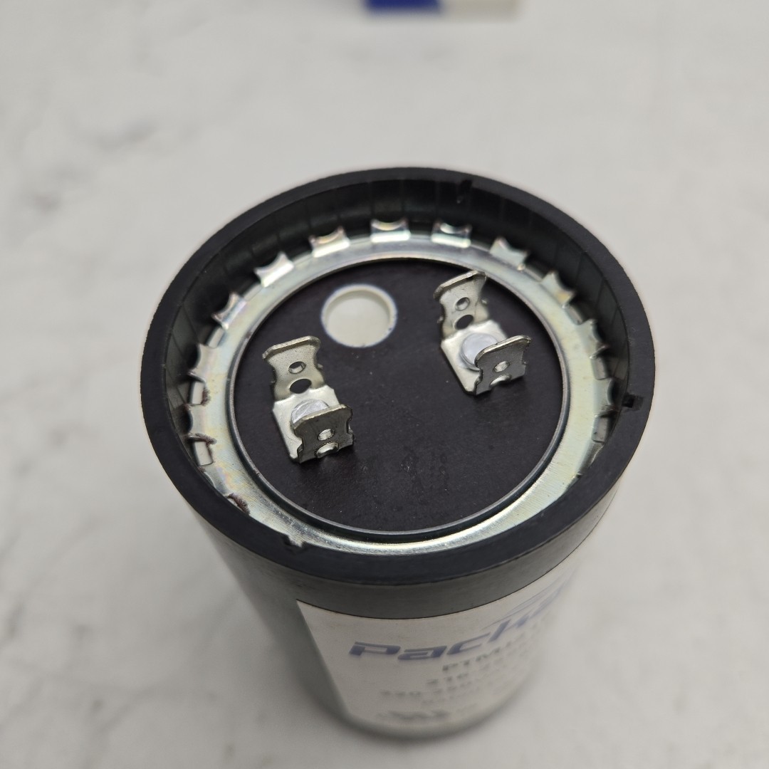 Mixed Lot Packard PTMJ400 400-480MFD PTMJ216 216-259MFD Start Capacitor 220-250V