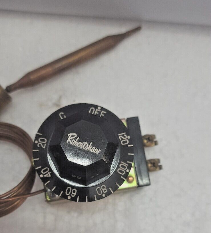 Robertshaw EA3-106-48 Thermostat 95B13 Free Expedite Shipping