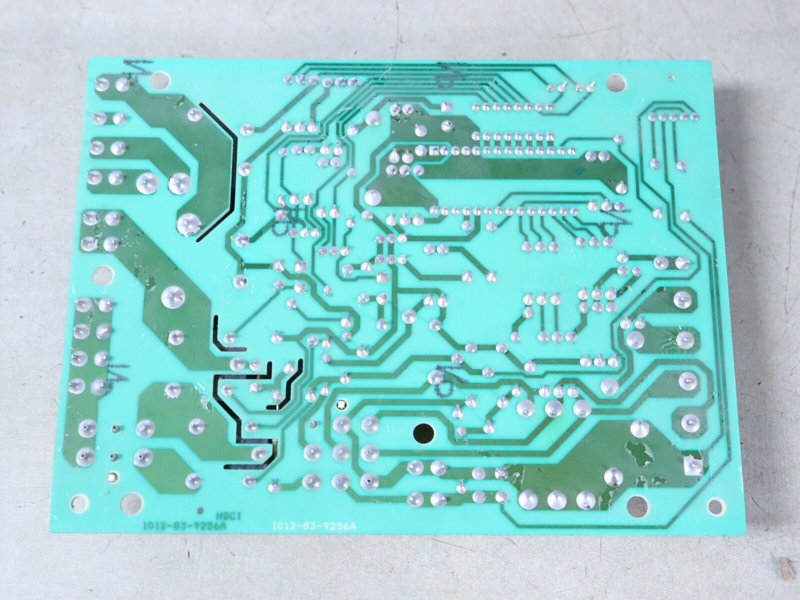 Rheem Ruud Weather King 1012-925B Furnace Control Circuit Board 62-24268-02