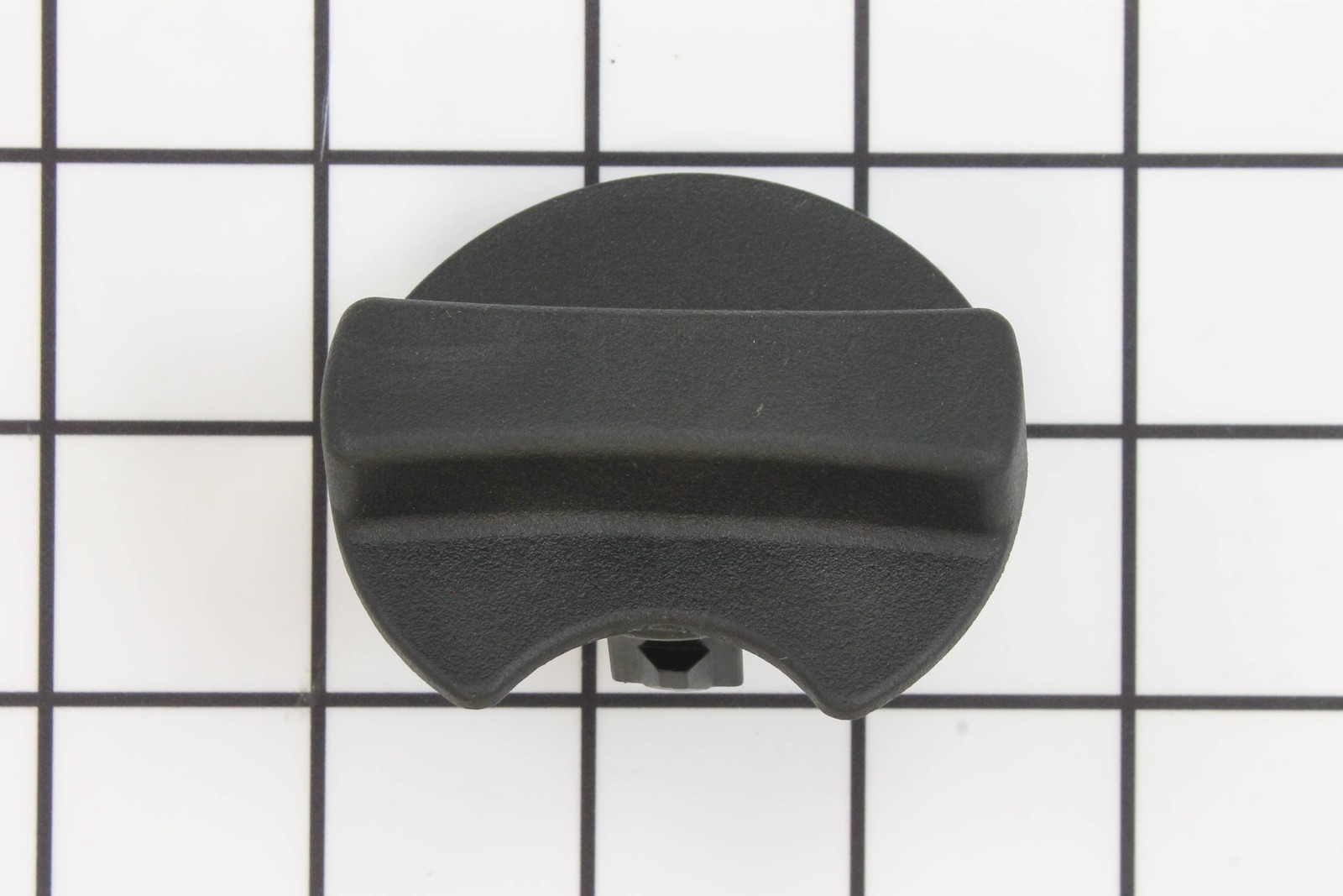 Milwaukee 23-66-5316 Selector Knob Assembly Compatible Models Under 1 lb.