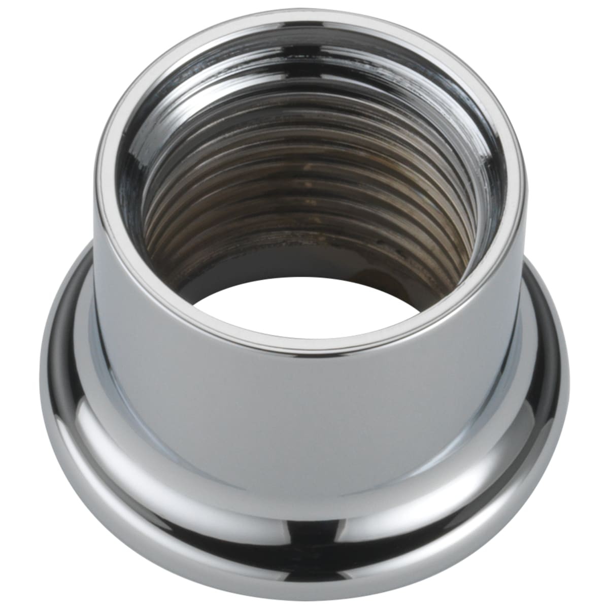 Delta RP84932PCPR Diverter Trim Sleeve 1.5″ Lumicoat Chrome Residential