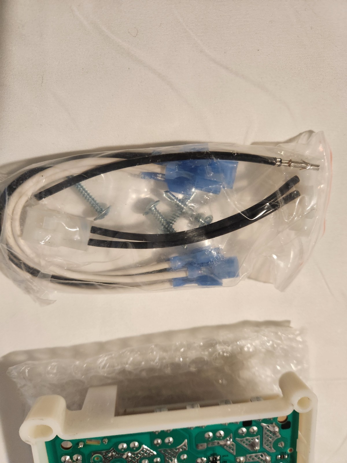 Universal Integrated Furnace Fan Control Board for White-Rodgers 50A55-843