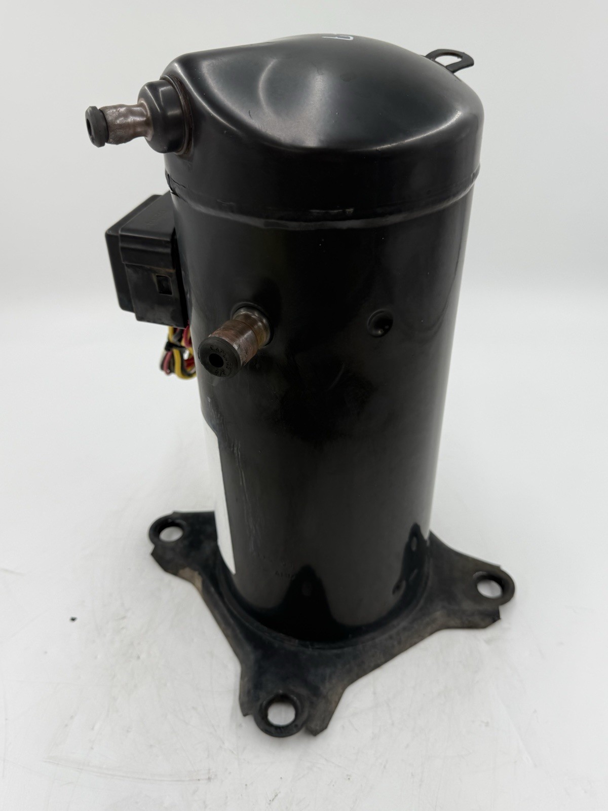Copeland ZR32K3-PFV-230 Scroll Compressor R22 2.5-3 Ton ZR32K3-PFV-130 Tested