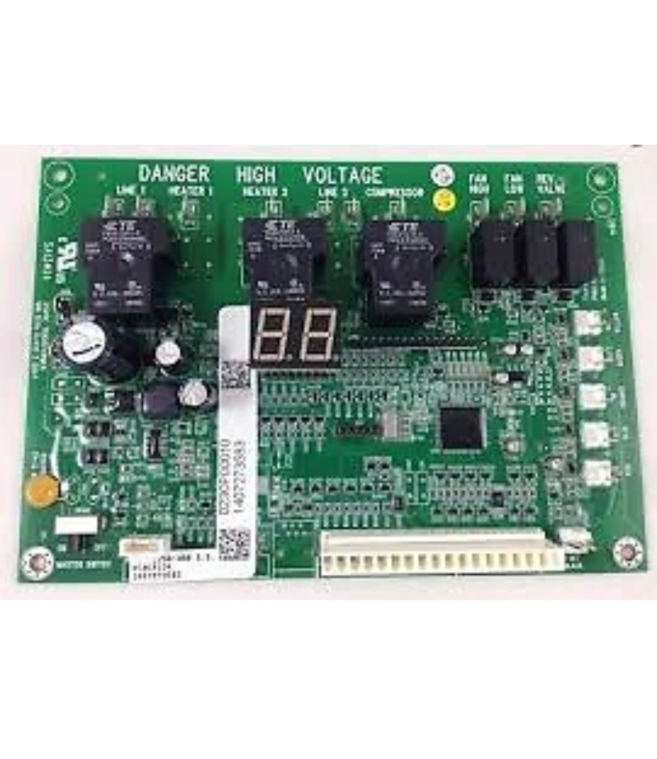 Amana PTAC Universal PC Circuit Control Board RSKP0013 New in the box