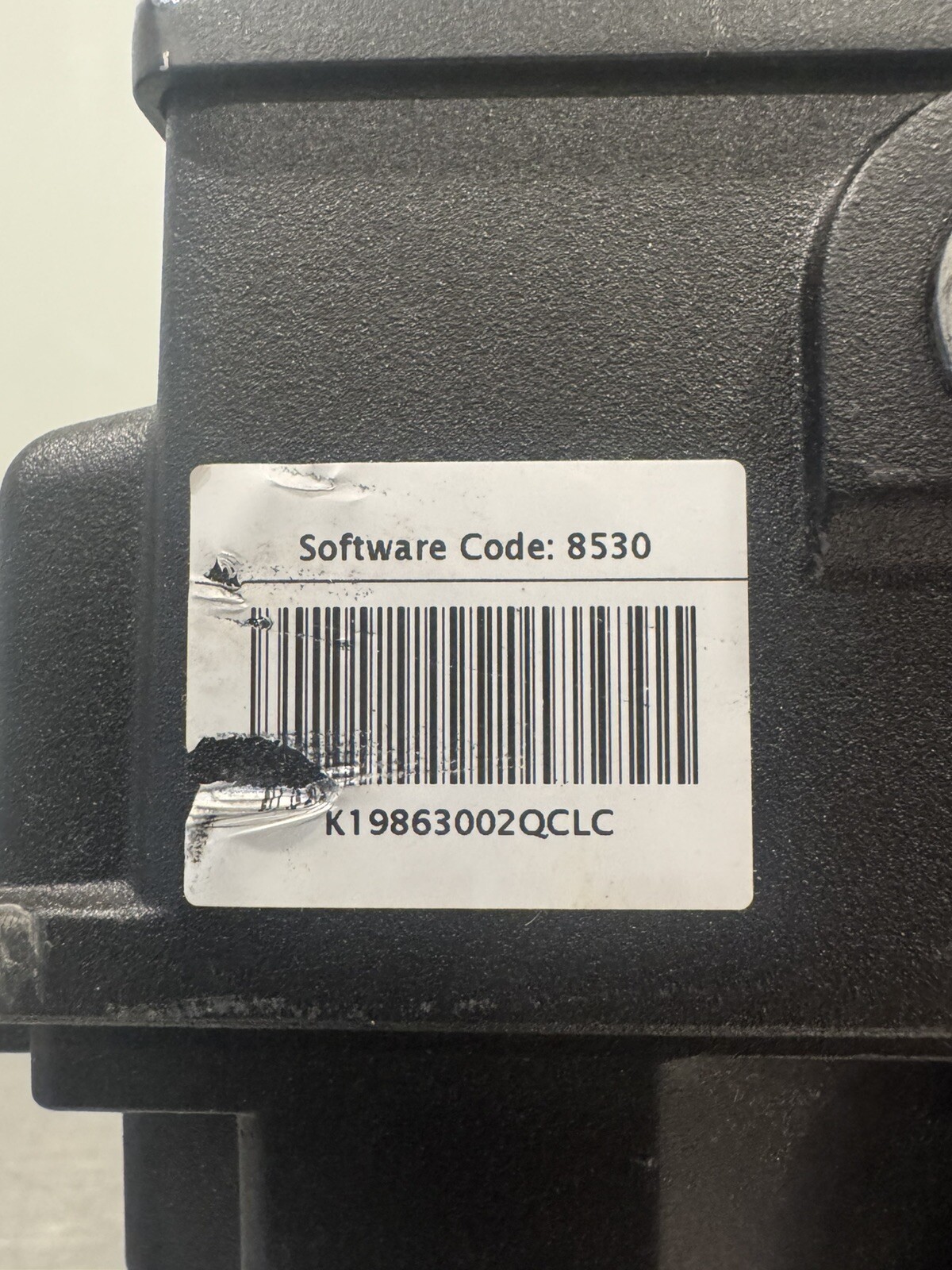 US Motor 25315801 Heatcraft ECM Refrigeration Motor 2.5 HP 208-230V NEW!