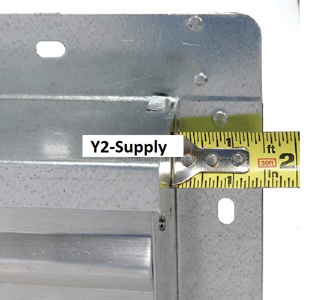NEW! 24″ Exhaust Shutter!!