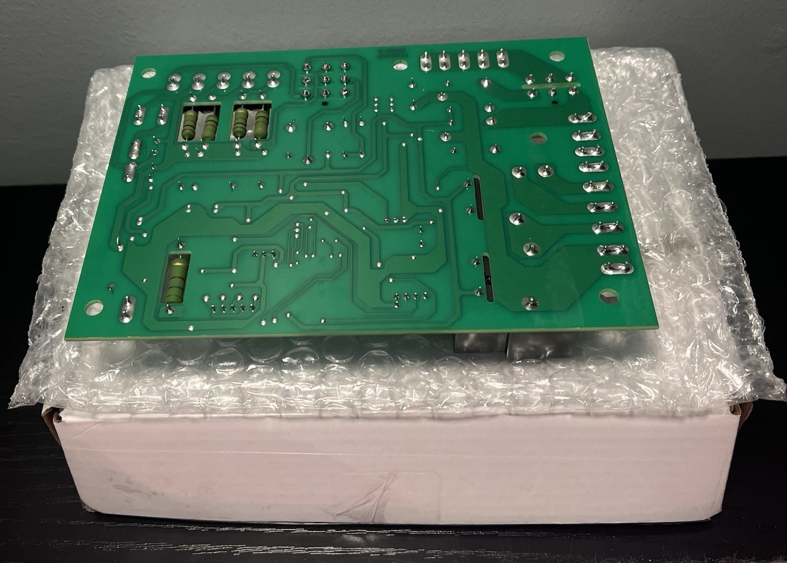 New Upgrade ICM2805A Furnace Control Board Replacement for Nordyne 624631/903106