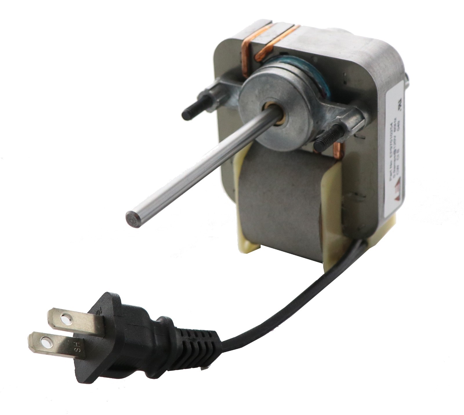 97010254 Replacement for Broan 162, 162-G Bathroom Exhaust Fan Bath Heater