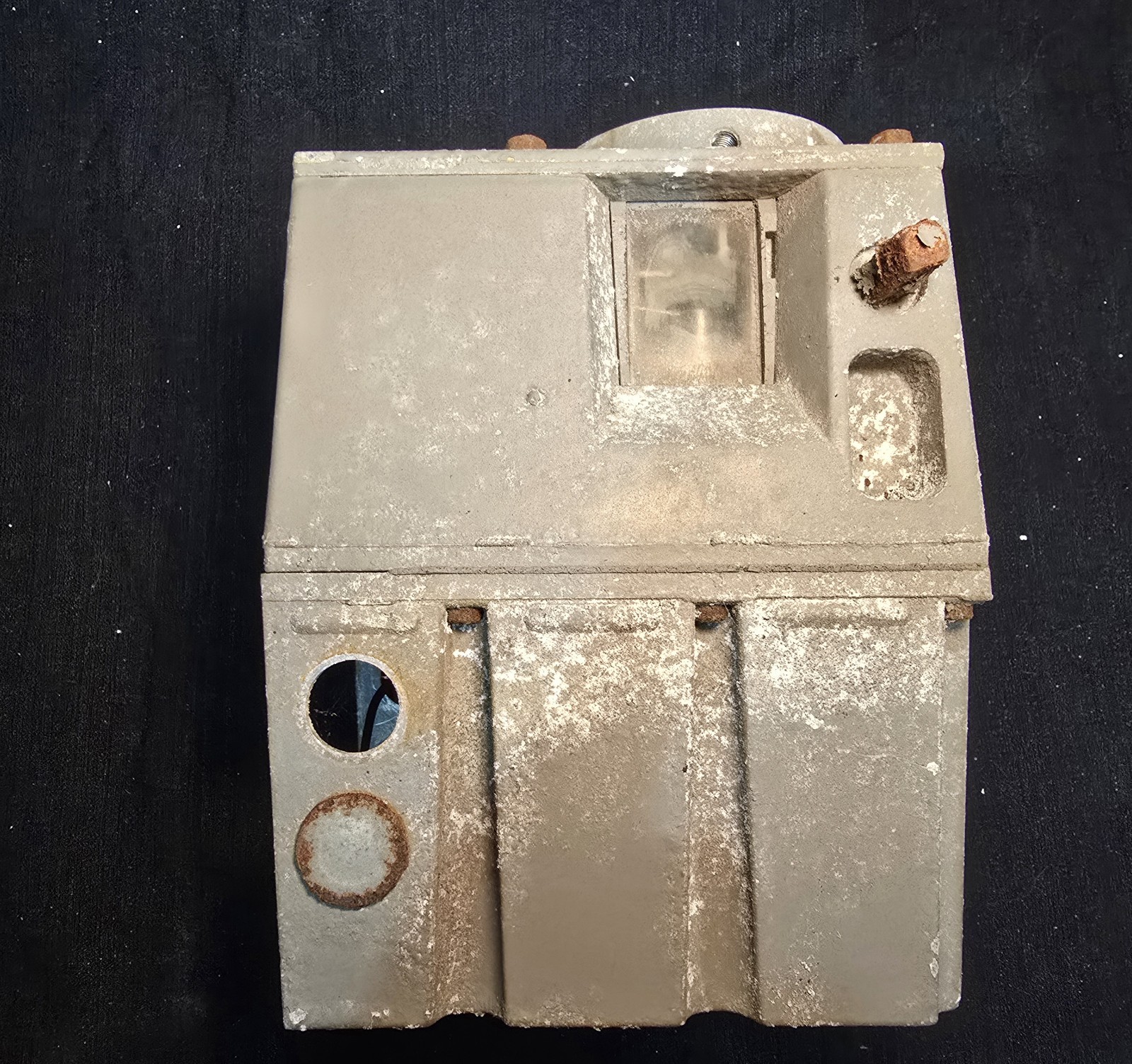 HONEYWELL V4055A 1064 Industrial Fluid Power Gas Valve Actuator (NOS)