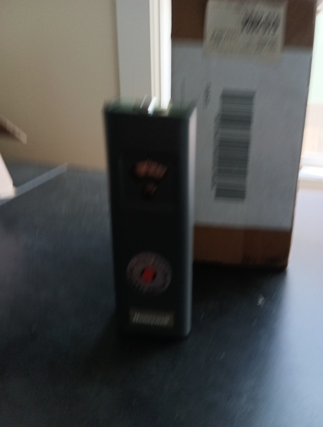 Honeywell L4006E1109 High Limit, Manual Aquastat Controller 130°F to 270°F