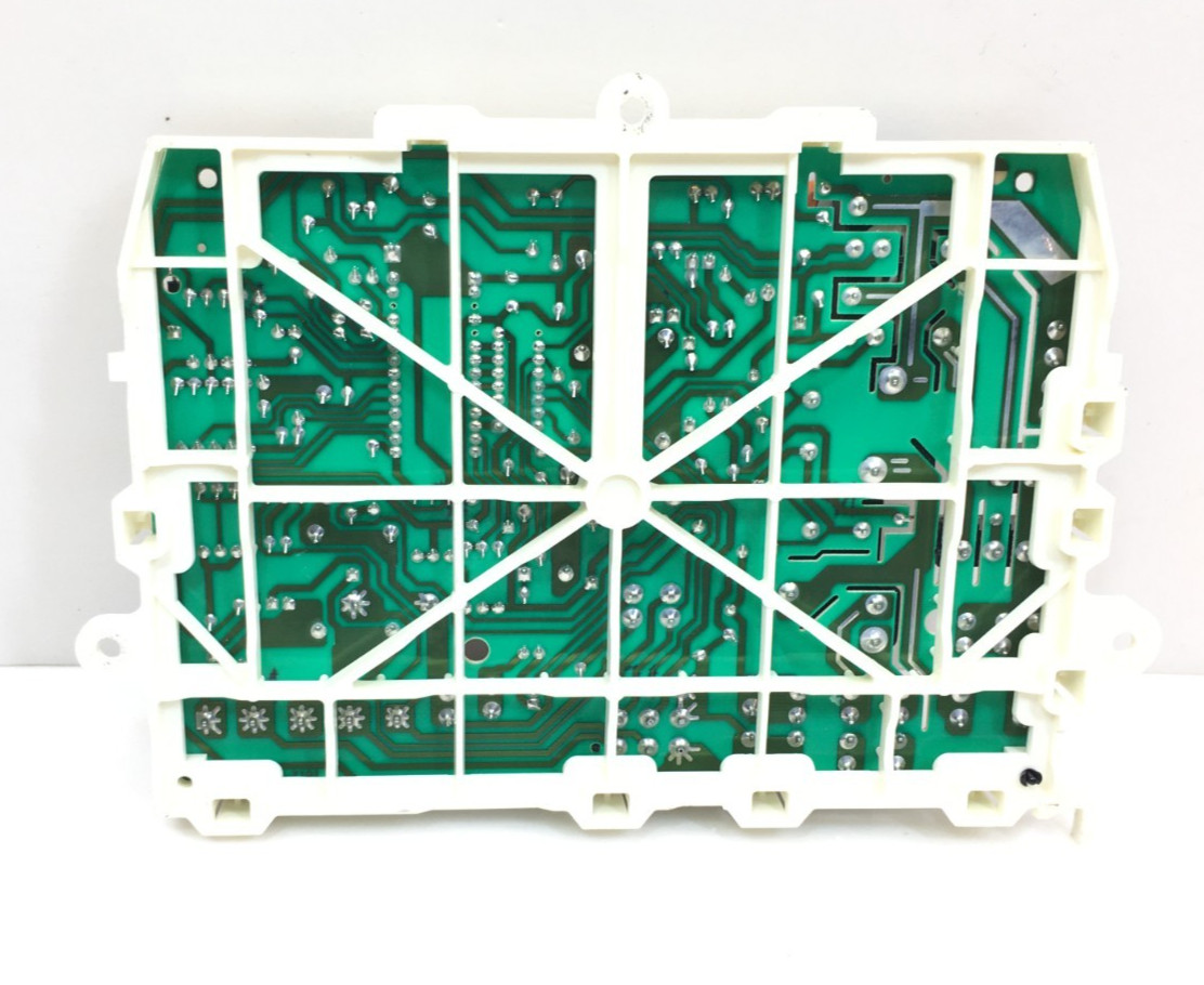 Carrier Bryant 1012-940-L Furnace Control Circuit Board HK42FZ009 used #P191**
