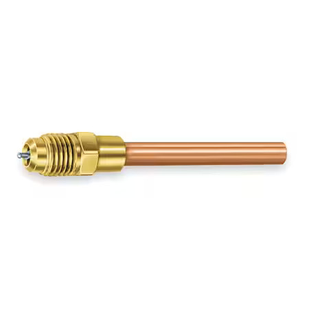 Jb Industries A31005 1/4″ Access Valve Extension Tube, Pk5